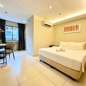 Kingston Hotel 1 , Bukit Bintang