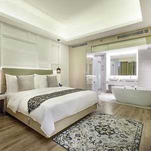 Suite raja